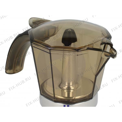 Емкость для кофеварки (кофемашины) DELONGHI 7313285579 в гипермаркете Fix-Hub