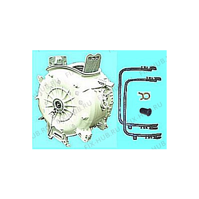 Другое для комплектующей Electrolux 4071390266 в гипермаркете Fix-Hub