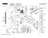 Схема №3 4FS628FB с изображением Стеклокерамика для холодильной камеры Bosch 00472147