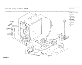 Схема №5 0730302708 GS24/1W с изображением Переключатель для посудомойки Bosch 00053832