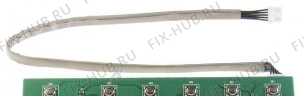 Большое фото - Блок управления для экрана Samsung BN96-13682D в гипермаркете Fix-Hub