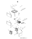 Схема №2 KCZWX20600L (F100235) с изображением Другое для холодильника Indesit C00417980