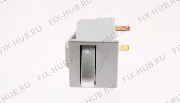 Большое фото - Переключатель для холодильника Bosch 00184027 в гипермаркете Fix-Hub