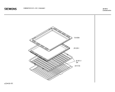 Схема №3 HB89E55CC с изображением Инструкция по эксплуатации для духового шкафа Siemens 00583983