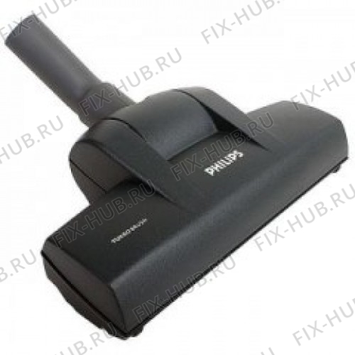 Большое фото - Щетка (насадка) для пылесоса Philips 432200423390 в гипермаркете Fix-Hub