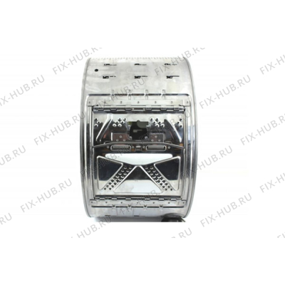 Бак (полубак) для стиральной машины Whirlpool 480111102249 в гипермаркете Fix-Hub