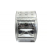 Бак (полубак) для стиральной машины Whirlpool 480111102249 для Smeg TLS 106-1