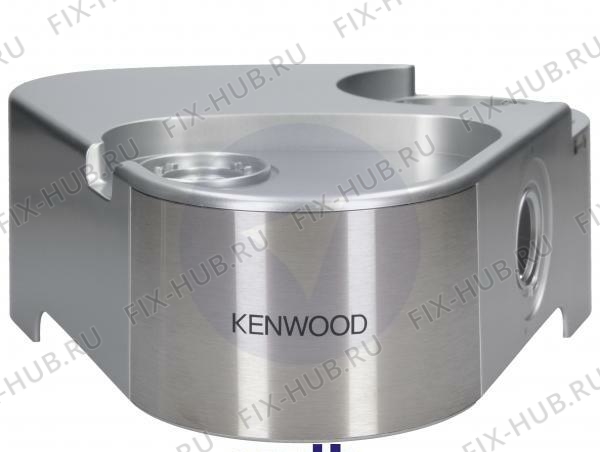 Большое фото - Перекрытие для кухонного комбайна KENWOOD KW714189 в гипермаркете Fix-Hub