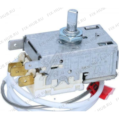 Кулер для холодильника Indesit C00062309 в гипермаркете Fix-Hub