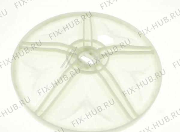 Большое фото - Шкив для стиральной машины Aeg 1327683007 в гипермаркете Fix-Hub