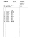 Схема №3 FS939W4 с изображением Инструкция по эксплуатации для жк-телевизора Siemens 00530465