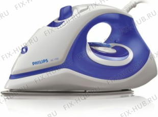 Утюг (парогенератор) Philips GC1705/01 - Фото