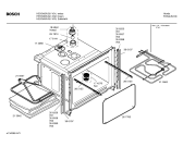 Схема №4 HEN345A с изображением Инструкция по эксплуатации для электропечи Bosch 00581281