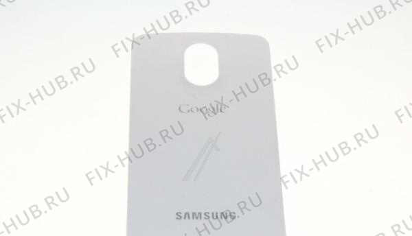 Большое фото - Покрытие для смартфона Samsung GH98-20696B в гипермаркете Fix-Hub