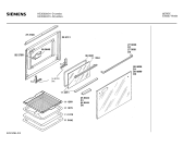 Схема №2 HE35240 с изображением Переключатель для электропечи Siemens 00032372