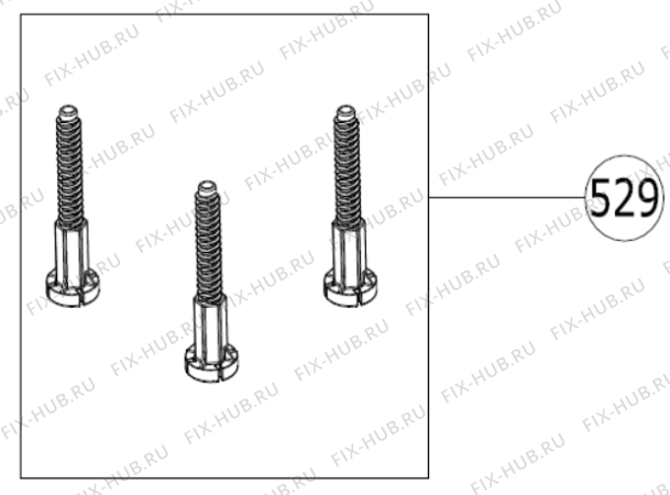 Взрыв-схема посудомоечной машины Gorenje GV8425 (388472, INRD41S1) - Схема узла 11