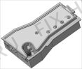 Большое фото - Всякое для духового шкафа Electrolux 3304606241 в гипермаркете Fix-Hub