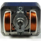 Электромотор для вентиляции Whirlpool 481936118322 для Bauknecht DIM 055 WH