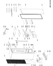 Схема №2 KCBPF 18120 с изображением Сенсорная панель для холодильника Whirlpool 481010821144