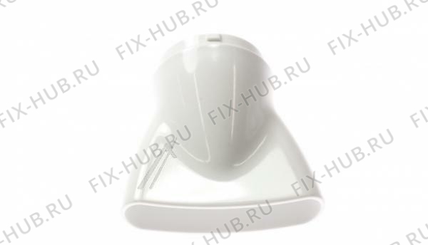 Большое фото - Наконечник для электрофена Rowenta CS-00121466 в гипермаркете Fix-Hub