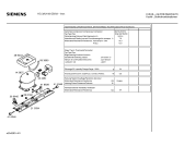 Схема №2 KG32U193GB с изображением Дверь для холодильной камеры Siemens 00241341