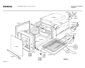 Схема №1 TG1510 с изображением Винт для стиралки Siemens 00019048