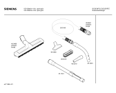 Схема №2 VS74D00 GREEN ENERGY с изображением Кнопка для пылесоса Siemens 00265938