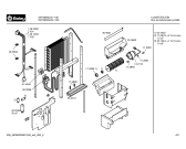 Схема №3 3XP3800Q Balay Coolstar с изображением Шланг для сплит-системы Bosch 00434653