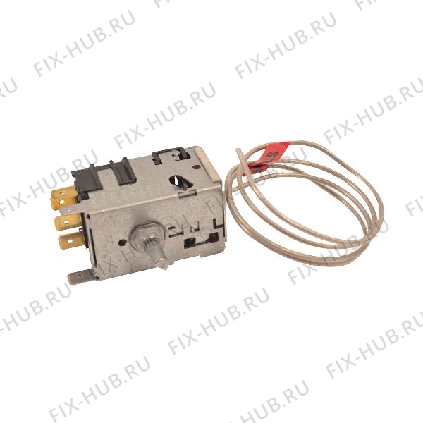 Большое фото - Криостат для холодильника Indesit C00143426 в гипермаркете Fix-Hub