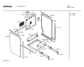 Схема №4 HN28225SK с изображением Стеклокерамика для духового шкафа Siemens 00215168