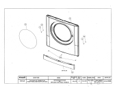 Схема №5 BEKO WMD 78100 (7147381100) с изображением Наставление для стиральной машины Beko 2820520745