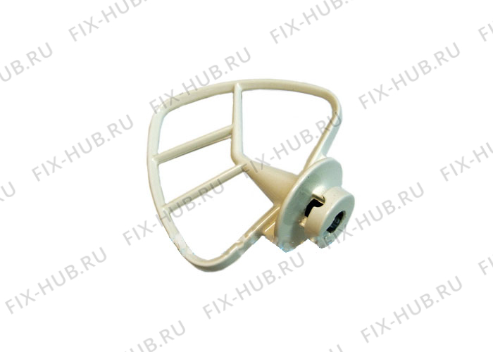 Большое фото - Венчик для электрокомбайна Zanussi 4055255626 в гипермаркете Fix-Hub