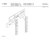 Схема №3 WFF2000EE WFF2000 с изображением Инструкция по эксплуатации для стиралки Bosch 00518057