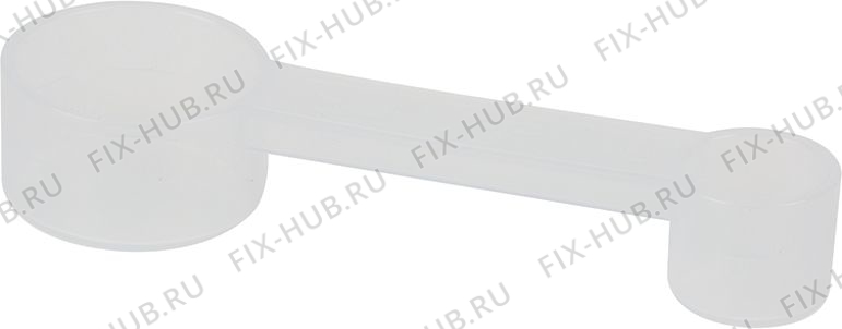 Большое фото - Ложка для хлебопечки Zelmer 12008682 в гипермаркете Fix-Hub