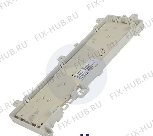 Большое фото - Микромодуль для стиралки Zanussi 1327317143 в гипермаркете Fix-Hub