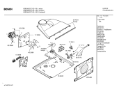 Схема №2 HBN3650CC с изображением Инструкция по эксплуатации для электропечи Bosch 00582962