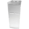 Крышка для холодильника Bosch 11006276 в гипермаркете Fix-Hub -фото 1