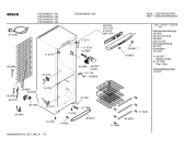 Схема №1 KGE36492 с изображением Дверь для холодильной камеры Bosch 00473350