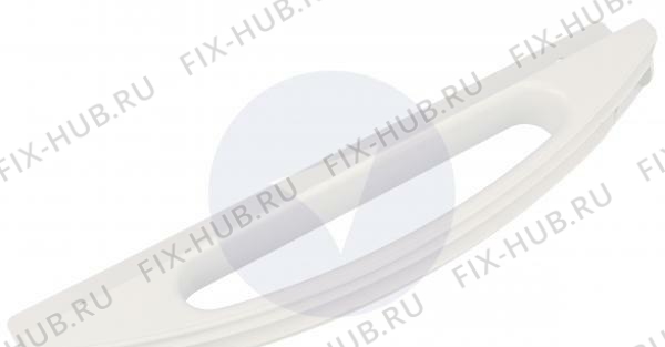 Большое фото - Рукоятка для холодильника Gorenje 540979 в гипермаркете Fix-Hub