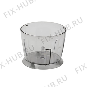 Большое фото - Сосуд Bosch 00498097 в гипермаркете Fix-Hub