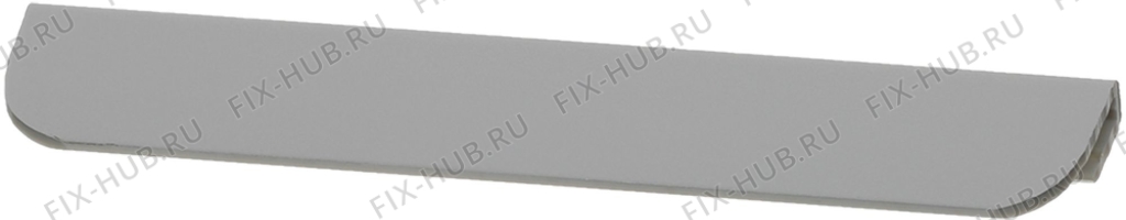 Большое фото - Ручка для холодильной камеры Bosch 00495696 в гипермаркете Fix-Hub