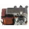Мотор вентилятора для электропечи Bosch 00753433 для Siemens VB554DFR0