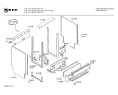 Схема №2 CG620041 CG620 с изображением Подшипник для посудомоечной машины Bosch 00081713