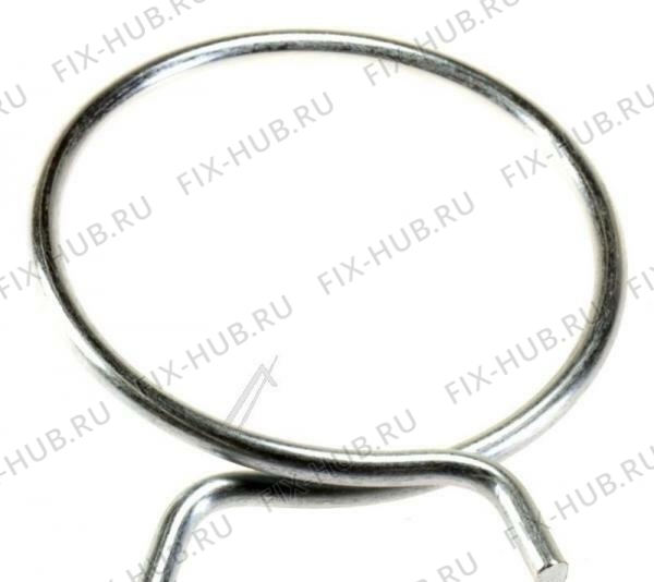 Большое фото - Шланг Zanussi 1246646010 в гипермаркете Fix-Hub