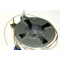 Конфорка для духового шкафа Whirlpool 481236068736 для Whirlpool ACM 437/IX/F/G