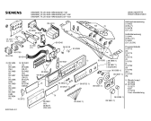Схема №2 WM44030 SIWAMAT PLUS 4403 с изображением Инструкция по эксплуатации для стиральной машины Siemens 00516712
