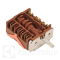 Микропереключатель для электропечи Electrolux 3581980103 3581980103 для Faure CMP6089X