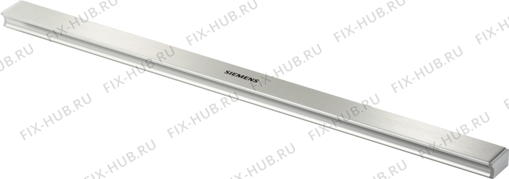 Большое фото - Планка ручки для вентиляции Siemens 00434283 в гипермаркете Fix-Hub