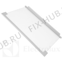 Большое фото - Полка для холодильной камеры Electrolux 2251374407 в гипермаркете Fix-Hub