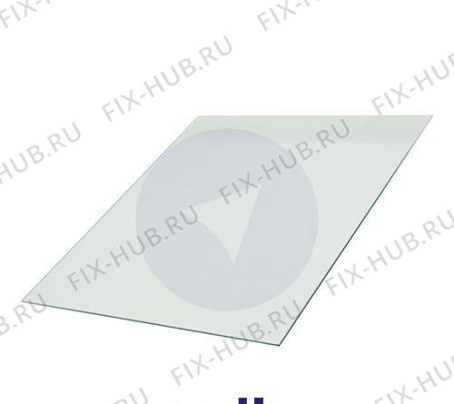 Большое фото - Крышка для холодильника Electrolux 2417112360 в гипермаркете Fix-Hub